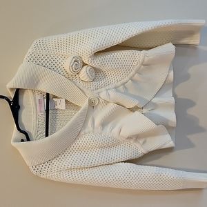 3T Sweater Oshkosh Only worn twice looks new